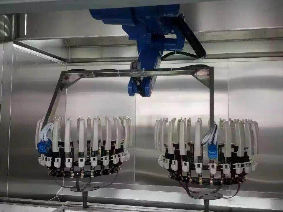 Good quality car door handle