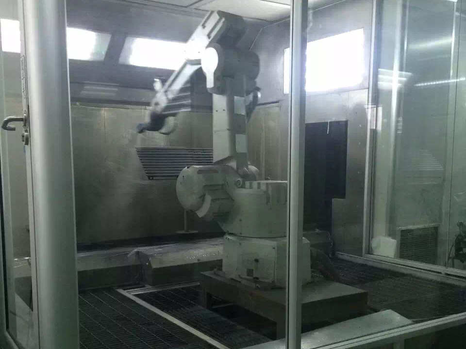 Automotive interior parts