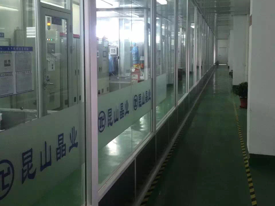 Car interior parts case show