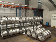 Wheel hoisting equipment with good reputation