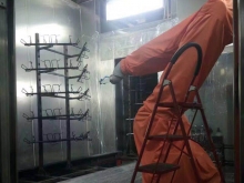 Cost-effective automotive interior parts