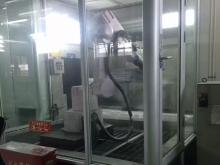 Automotive interior parts company