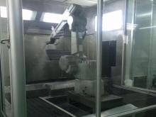 Automotive interior parts